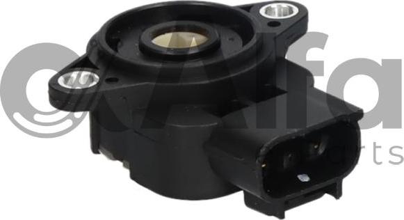 Alfa e-Parts AF03568 - Sensore, Regolazione valvola farfalla www.autoricambi360.it