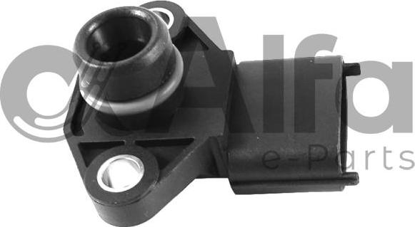 Alfa e-Parts AF03504 - Sensore, Pressione collettore d'aspirazione www.autoricambi360.it