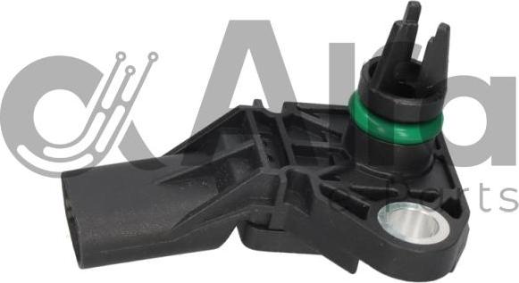 Alfa e-Parts AF03505 - Sensore, Pressione collettore d'aspirazione www.autoricambi360.it