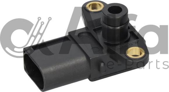 Alfa e-Parts AF03501 - Sensore, Pressione collettore d'aspirazione www.autoricambi360.it