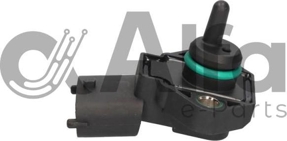 Alfa e-Parts AF03503 - Sensore, Pressione alimentazione www.autoricambi360.it