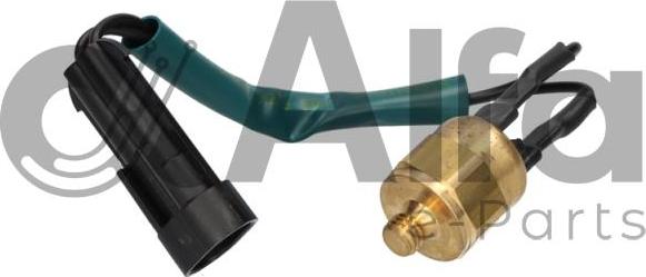 Alfa e-Parts AF03515 - Sensore, Temperatura refrigerante www.autoricambi360.it
