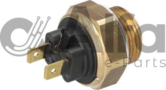 Alfa e-Parts AF03516 - Termocontatto, Ventola radiatore www.autoricambi360.it