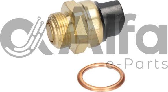 Alfa e-Parts AF03530 - Termocontatto, Ventola radiatore www.autoricambi360.it