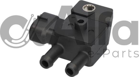 Alfa e-Parts AF03538 - Sensore, Pressione gas scarico www.autoricambi360.it