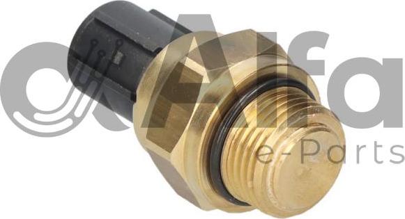 Alfa e-Parts AF03525 - Termocontatto, Ventola radiatore www.autoricambi360.it