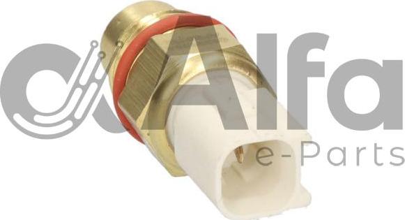 Alfa e-Parts AF03528 - Termocontatto, Ventola radiatore www.autoricambi360.it