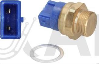 Alfa e-Parts AF03523 - Termocontatto, Ventola radiatore www.autoricambi360.it