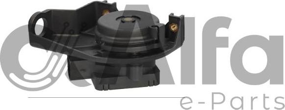 Alfa e-Parts AF03575 - Sensore, Posizionamento pedale acceleratore www.autoricambi360.it