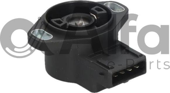 Alfa e-Parts AF03571 - Sensore, Regolazione valvola farfalla www.autoricambi360.it