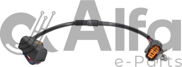 Alfa e-Parts AF03669 - Generatore di impulsi, Albero a gomiti www.autoricambi360.it