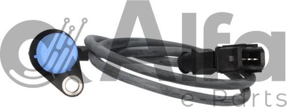 Alfa e-Parts AF03682 - Sensore, Posizione albero a camme www.autoricambi360.it