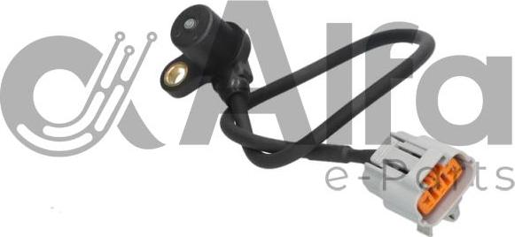 Alfa e-Parts AF03090 - Generatore di impulsi, Albero a gomiti www.autoricambi360.it