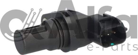 Alfa e-Parts AF03091 - Sensore, Posizione albero a camme www.autoricambi360.it