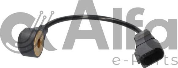 Alfa e-Parts AF03093 - Sensore di detonazione www.autoricambi360.it