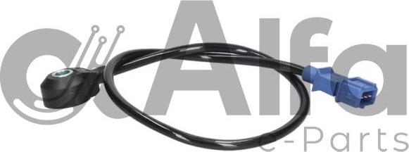 Alfa e-Parts AF03007 - Sensore di detonazione www.autoricambi360.it