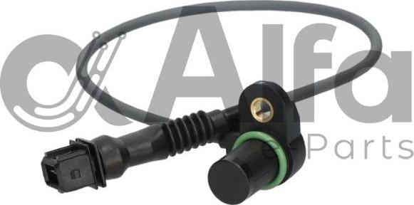 Alfa e-Parts AF03010 - Sensore, Posizione albero a camme www.autoricambi360.it
