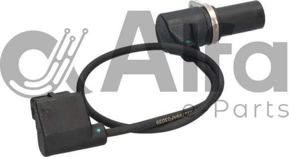 Alfa e-Parts AF03039 - Generatore di impulsi, Albero a gomiti www.autoricambi360.it