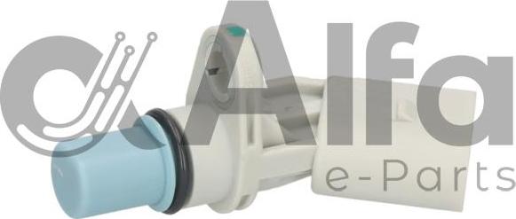 Alfa e-Parts AF03038 - Sensore, Posizione albero a camme www.autoricambi360.it
