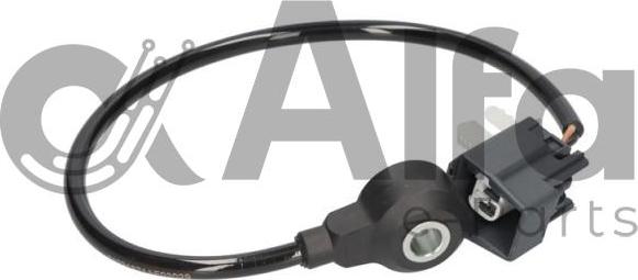 Alfa e-Parts AF03029 - Sensore di detonazione www.autoricambi360.it