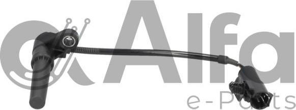 Alfa e-Parts AF03026 - Sensore n° giri, Cambio automatico www.autoricambi360.it