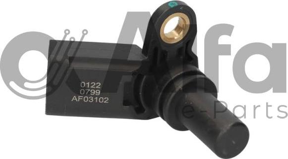 Alfa e-Parts AF03102 - Generatore di impulsi, Albero a gomiti www.autoricambi360.it