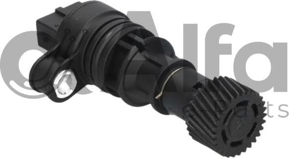 Alfa e-Parts AF03118 - Sensore n° giri, Cambio automatico www.autoricambi360.it