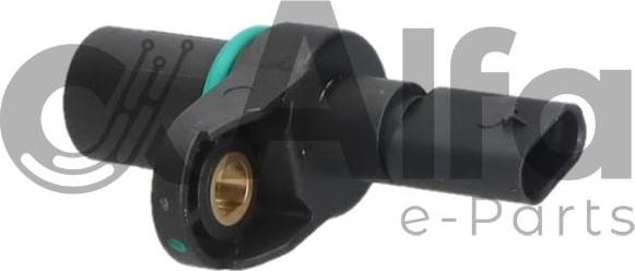 Alfa e-Parts AF03125 - Sensore, Posizione albero a camme www.autoricambi360.it