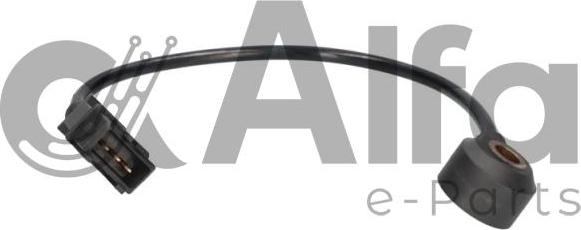 Alfa e-Parts AF03126 - Sensore di detonazione www.autoricambi360.it
