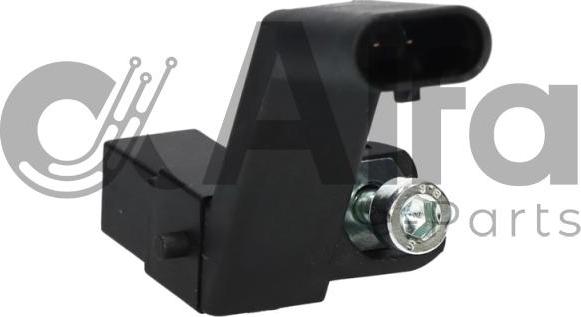 Alfa e-Parts AF03123 - Generatore di impulsi, Albero a gomiti www.autoricambi360.it