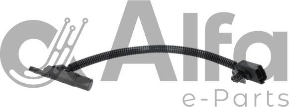 Alfa e-Parts AF03813 - Sensore, Posizione albero a camme www.autoricambi360.it