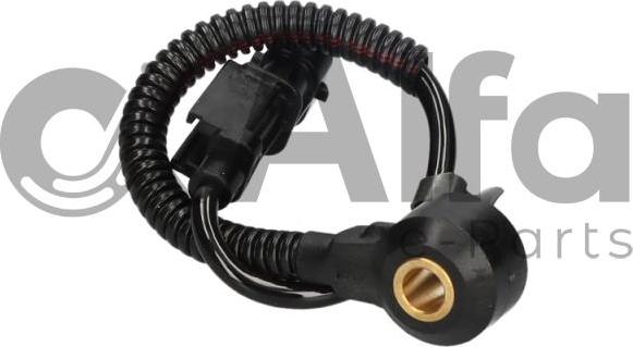 Alfa e-Parts AF03821 - Sensore di detonazione www.autoricambi360.it