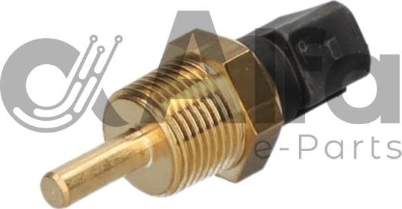 Alfa e-Parts AF03394 - Sensore, Temperatura olio www.autoricambi360.it