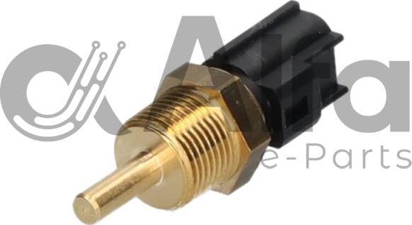 Alfa e-Parts AF03395 - Sensore, Temperatura refrigerante www.autoricambi360.it