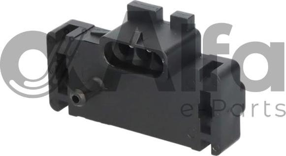 Alfa e-Parts AF03391 - Sensore, Pressione collettore d'aspirazione www.autoricambi360.it