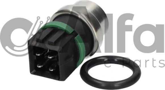 Alfa e-Parts AF03398 - Sensore, Temperatura refrigerante www.autoricambi360.it