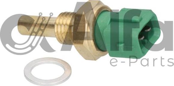Alfa e-Parts AF03392 - Sensore, Temperatura refrigerante www.autoricambi360.it