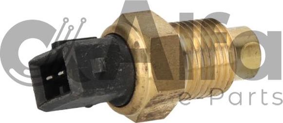 Alfa e-Parts AF03397 - Sensore, Temperatura refrigerante www.autoricambi360.it