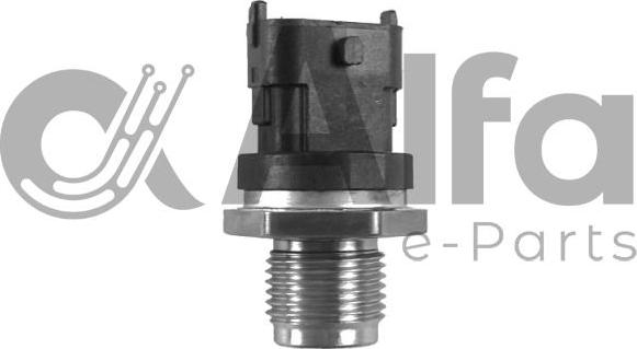Alfa e-Parts AF03362 - Sensore, Pressione carburante www.autoricambi360.it