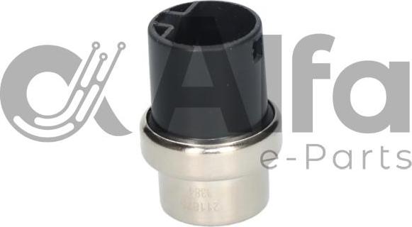 Alfa e-Parts AF03384 - Sensore, Temperatura refrigerante www.autoricambi360.it