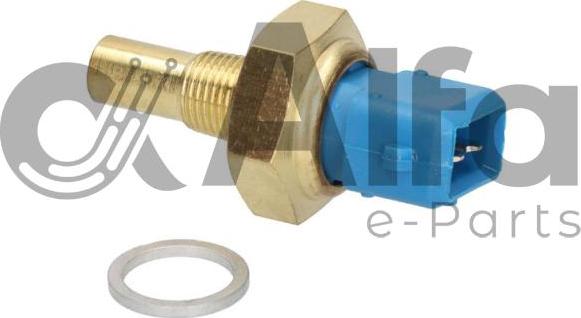 Alfa e-Parts AF03385 - Sensore, Temperatura refrigerante www.autoricambi360.it