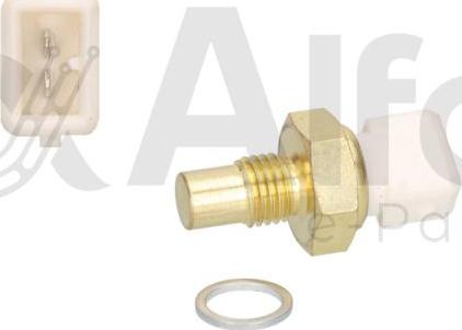 Alfa e-Parts AF03386 - Sensore, Temperatura refrigerante www.autoricambi360.it