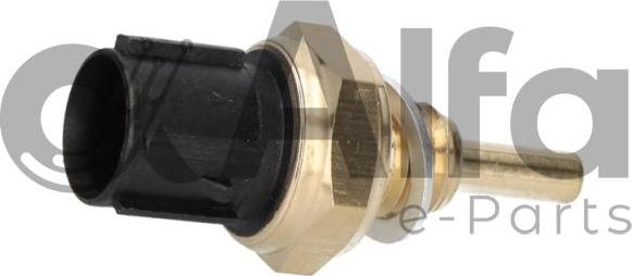 Alfa e-Parts AF03380 - Sensore, Temperatura refrigerante www.autoricambi360.it