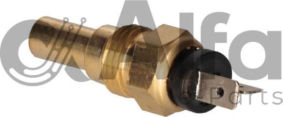 Alfa e-Parts AF03381 - Sensore, Temperatura refrigerante www.autoricambi360.it