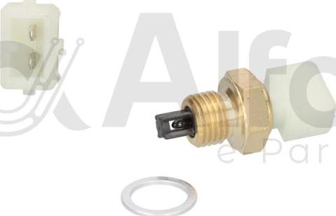 Alfa e-Parts AF03388 - Sensore, Temperatura aria aspirata www.autoricambi360.it