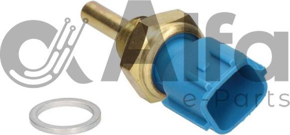 Alfa e-Parts AF03383 - Sensore, Temperatura refrigerante www.autoricambi360.it