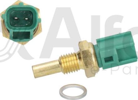 Alfa e-Parts AF03382 - Sensore, Temperatura olio www.autoricambi360.it