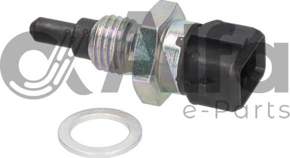 Alfa e-Parts AF03387 - Sensore, Temperatura aria aspirata www.autoricambi360.it