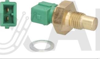 Alfa e-Parts AF03375 - Sensore, Temperatura refrigerante www.autoricambi360.it