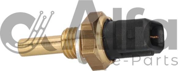 Alfa e-Parts AF03376 - Sensore, Temperatura refrigerante www.autoricambi360.it
